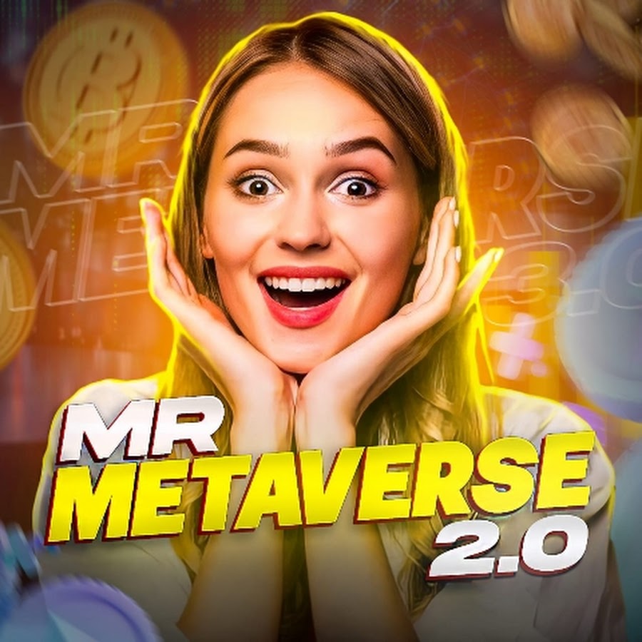 MR METAVERSE 2.O @mrmetaverse2o