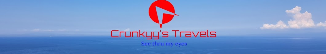 Crunkyy's Travels