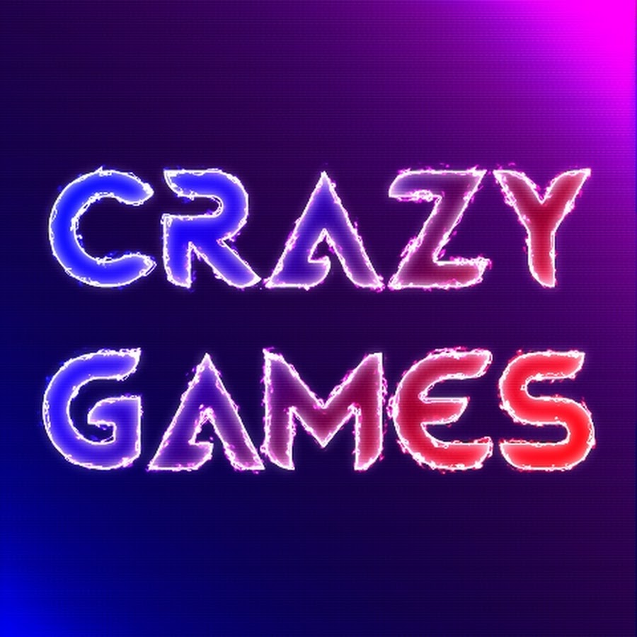 Play Crazy Games YT