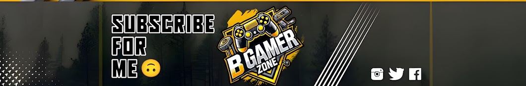 B Gamer Zone