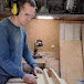 CARPENTRY