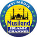 Musiland Islamic Channel New Islamic Speech