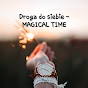 Droga do siebie - Magical Time