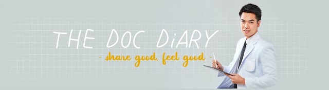 TheDocDiary
