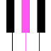 logo Pink Key