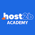 logo Host2b Academy