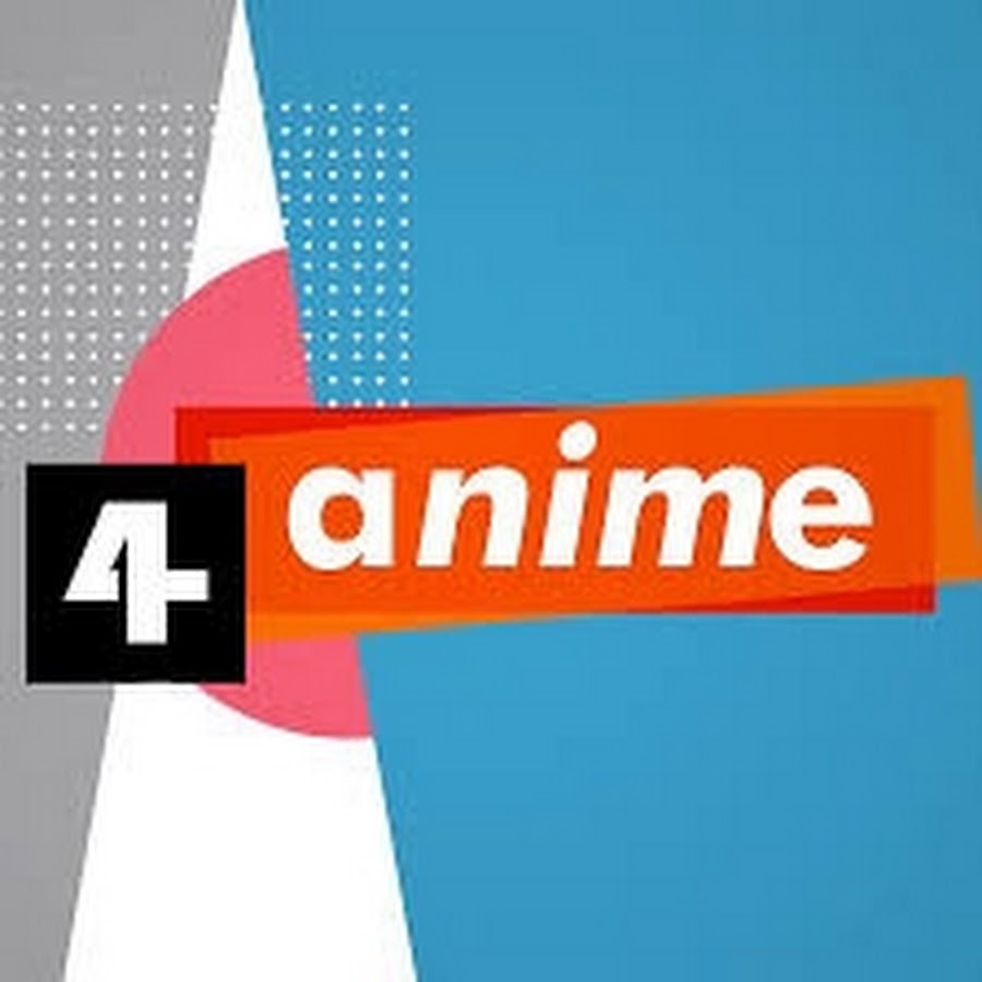 4anime TVChannel - YouTube