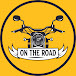 على الطريق  On the road