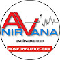 AV NIRVANA – Home Theater and AV FORUM