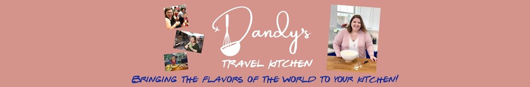 Dandy's Travel Kitchen