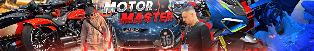 Motor Master 