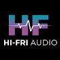 Hi-Fri Audio