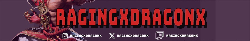 RagingXDragonX