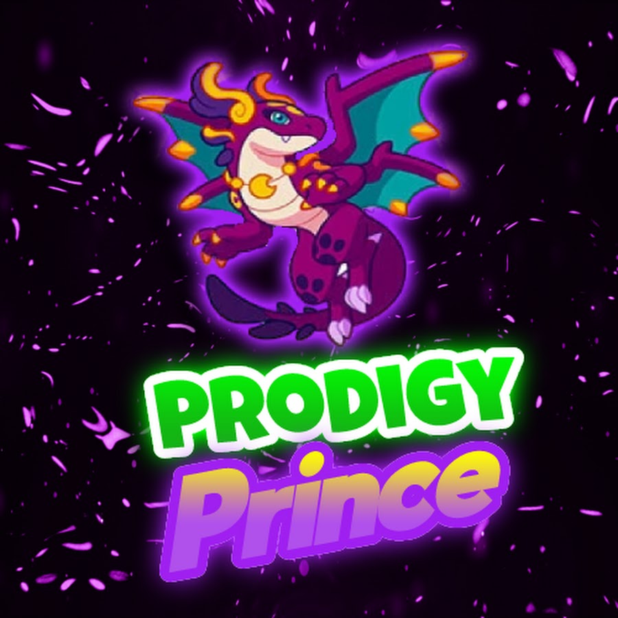 Prodigy Prince
