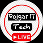 Rojgar IT Tech