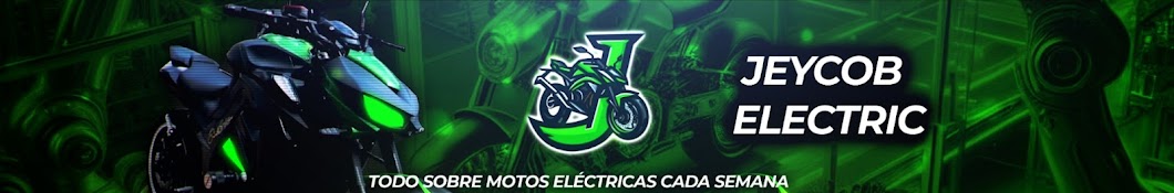 Jeycob motos eléctricas 