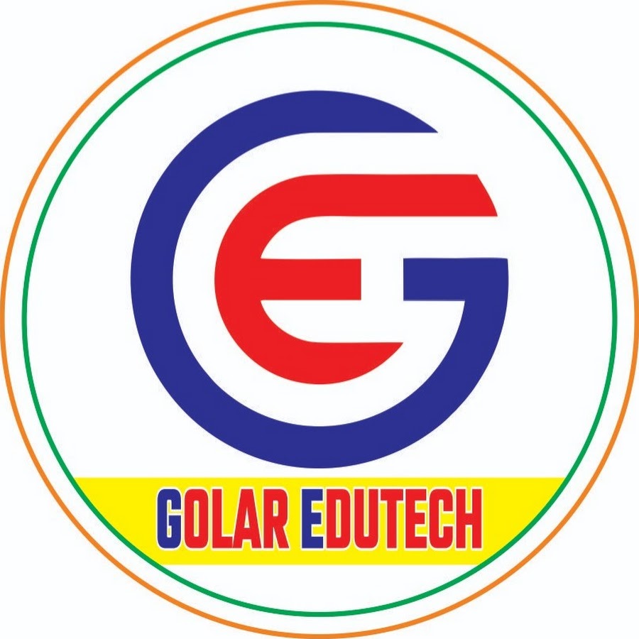 Golar edutech youtube