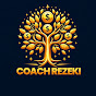 Coach Rezeki