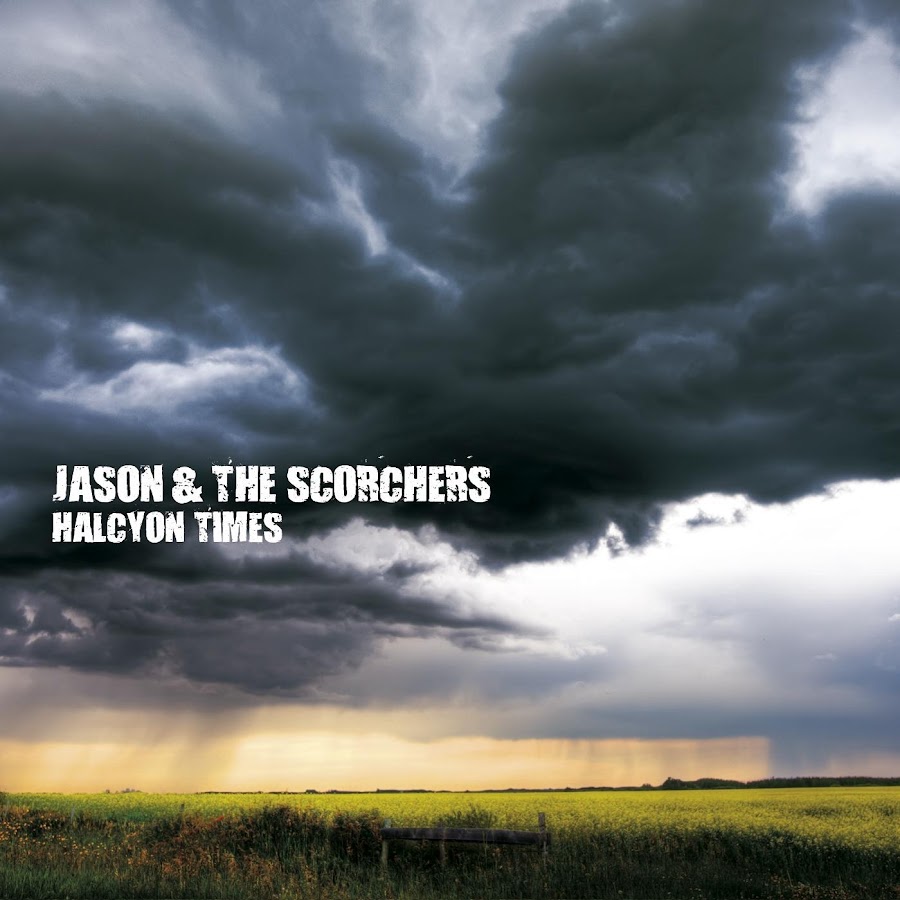 Jason & The Scorchers - Topic - YouTube