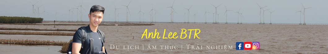 Anh Lee BTR Banner