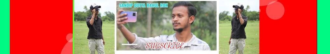 Sandip Dutta Rahul Rok