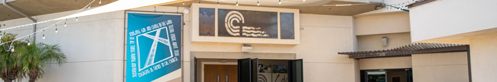 Calvary Baptist Church | Huntington Beach, CA banner