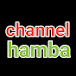 channel hamba 