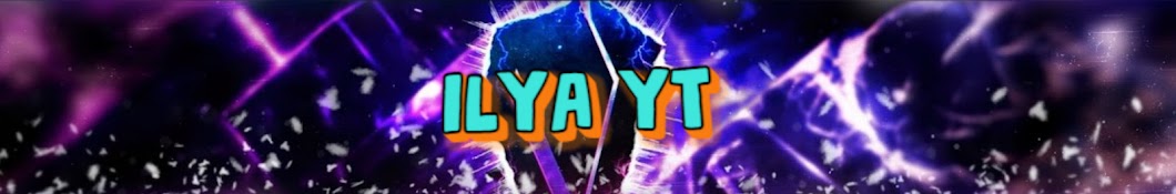 ILYA YT