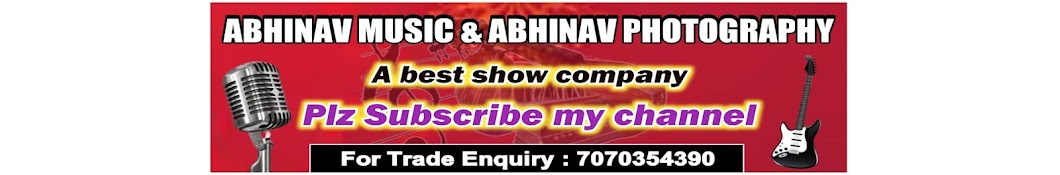 ABHINAV MUSIC 