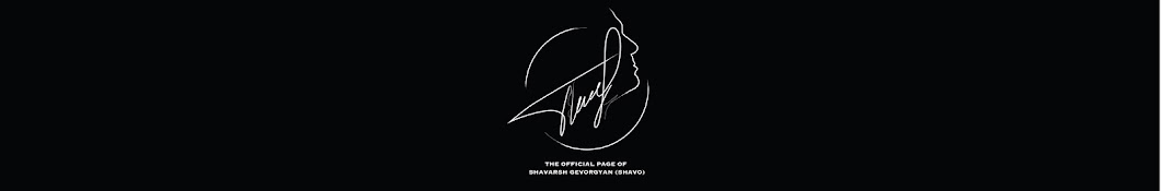 Shavarsh Gevorgyan Official