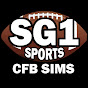 SG1 Sports - CFB Sims