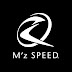 logo M'z SPEED MOVIE CHANNEL