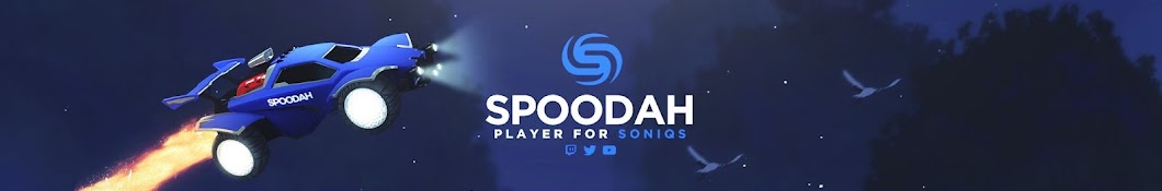Spoodah Banner