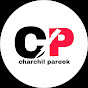 Charchil Pareek