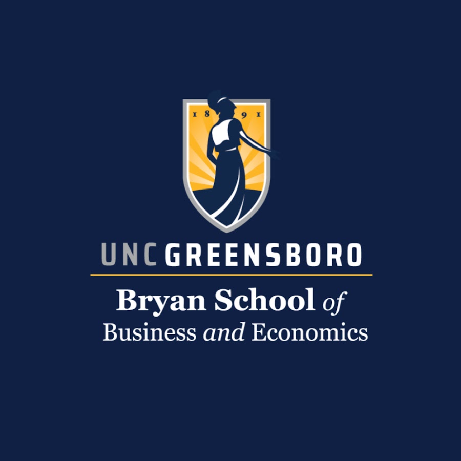 Bryan School of Business & Economics at UNCG 