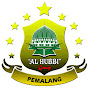 AL HUBBI PEMALANG