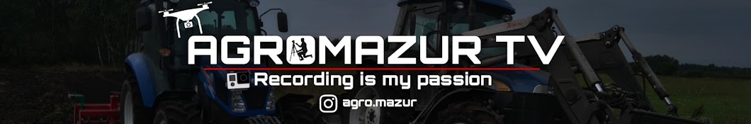 AgroMazur TV