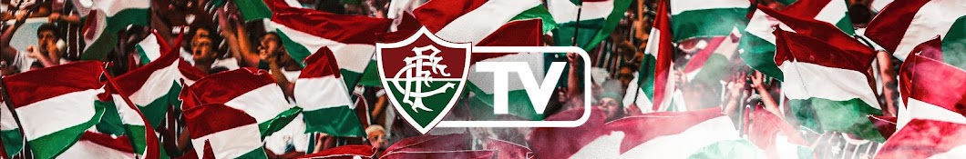 Fluminense Football Club Banner