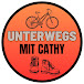 Unterwegs mit Cathy