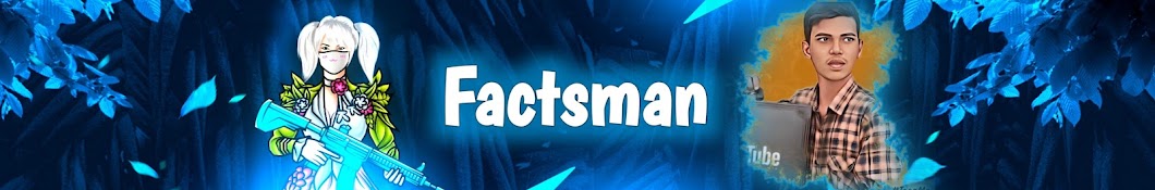 Factsman