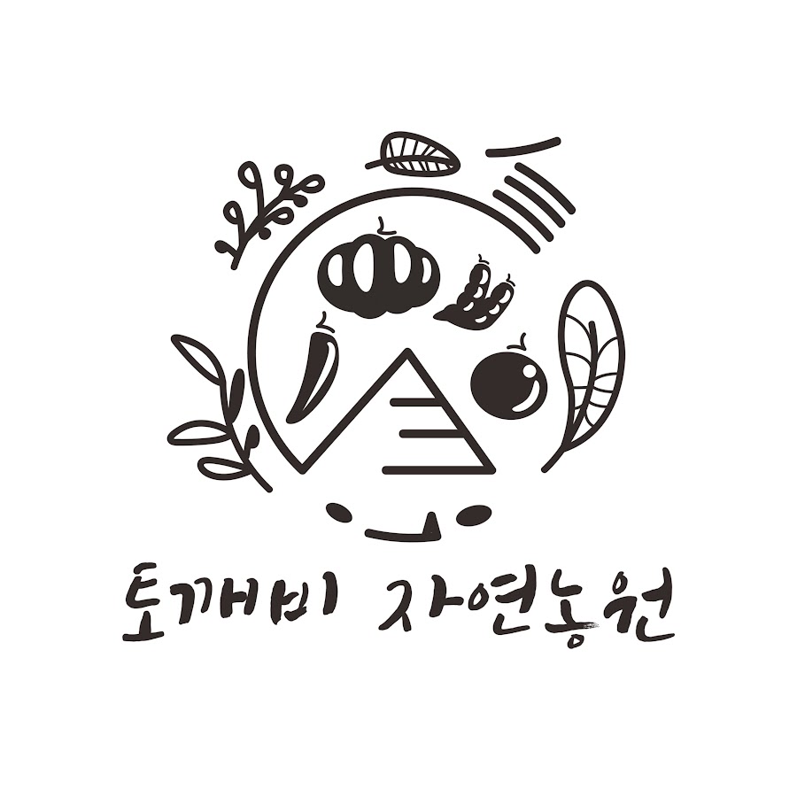 토깨비 자연농원 - YouTube 토깨비 자연농원