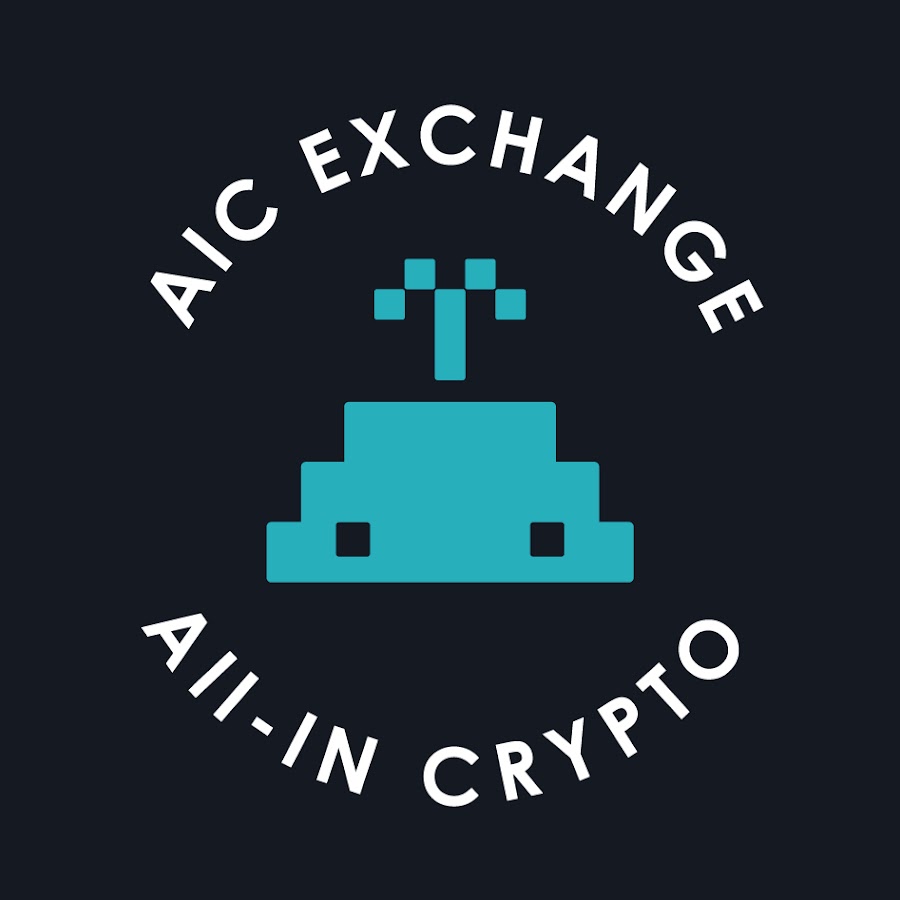 aic crypto