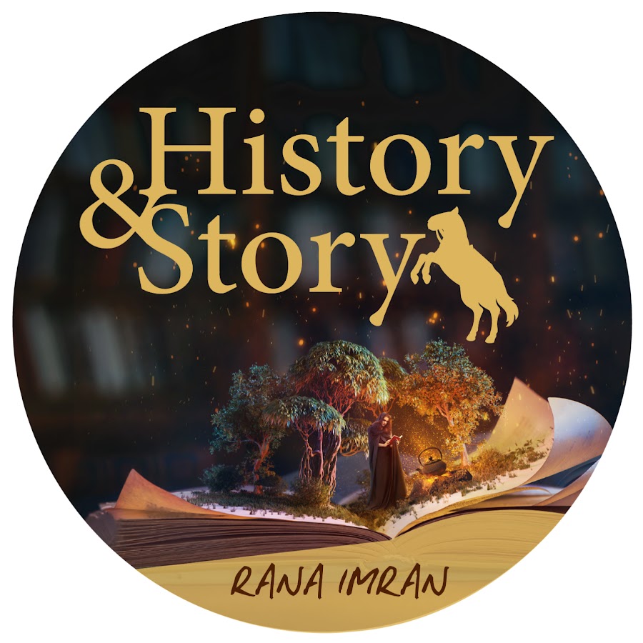 History & Story - YouTube