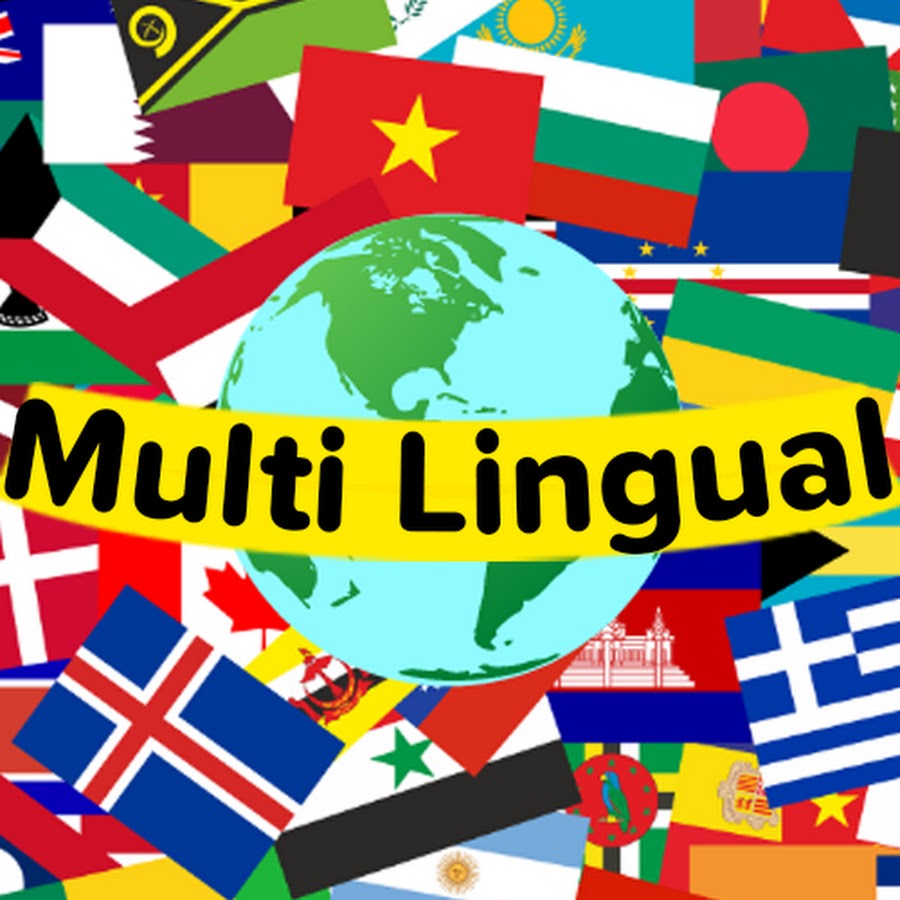 multilingual-youtube