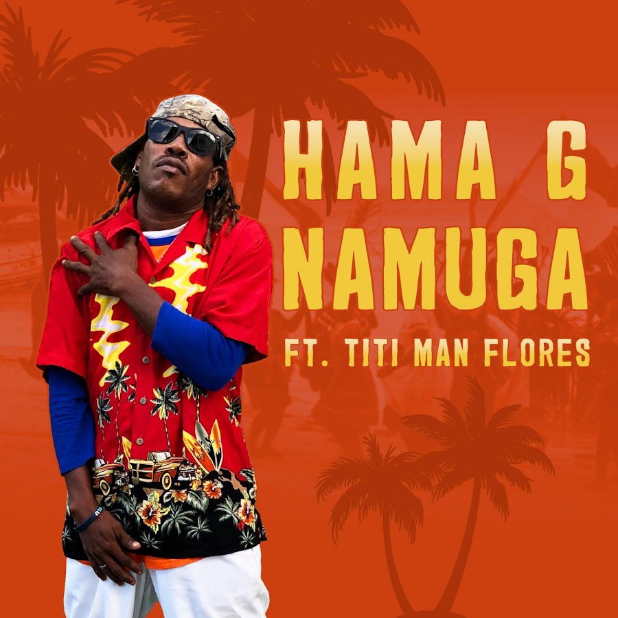 Namuga (feat. Titiman Flores) - YouTube