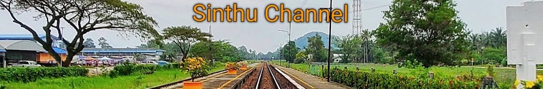 Sinthu Channel