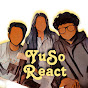 YuSo React