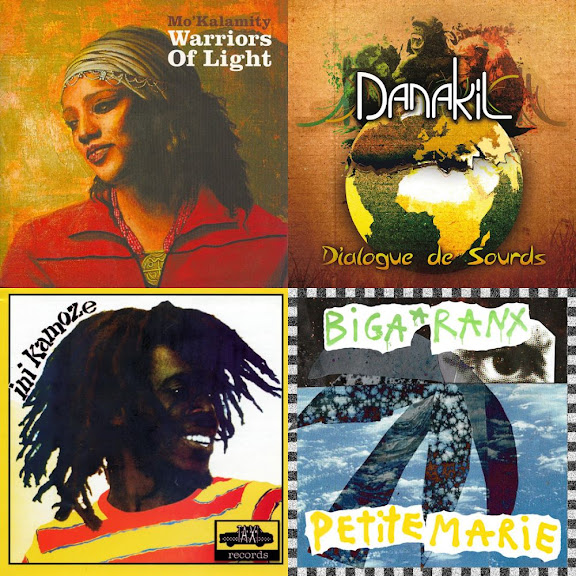Reggae