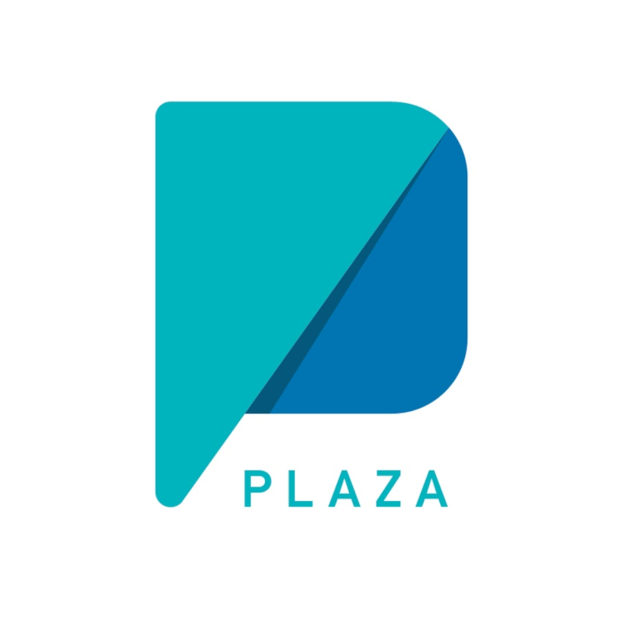 Plaza. Play-Plaza.