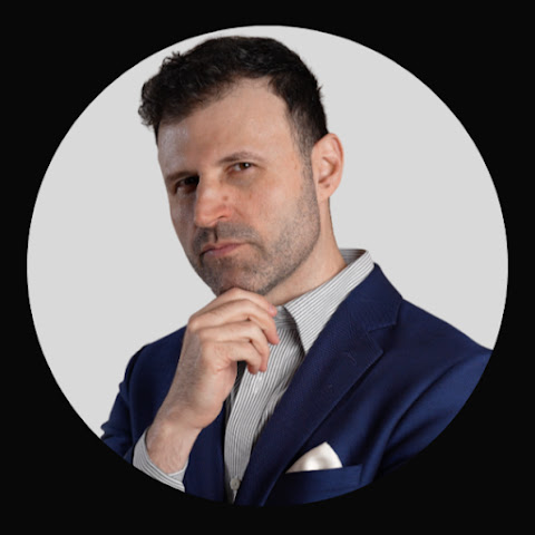 influencer profile picture